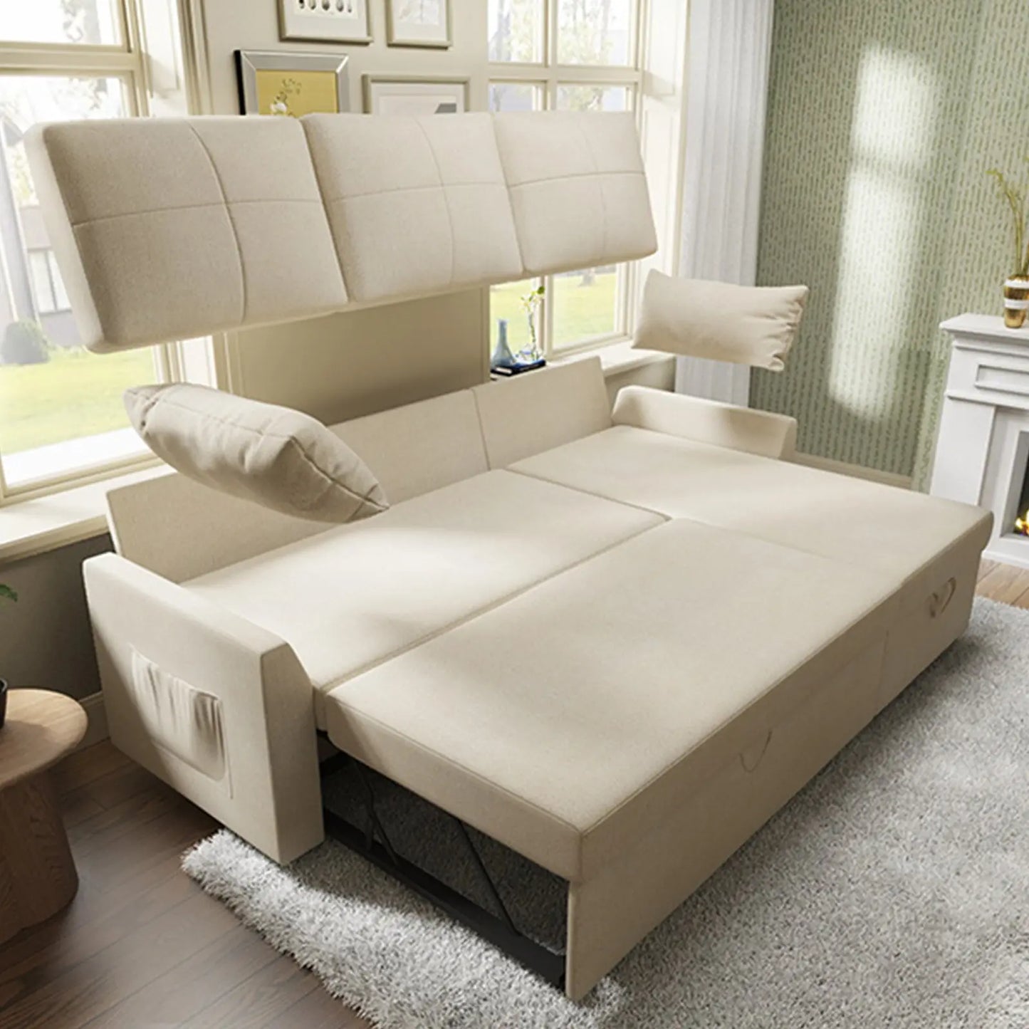 CloudRest Sofa Bed