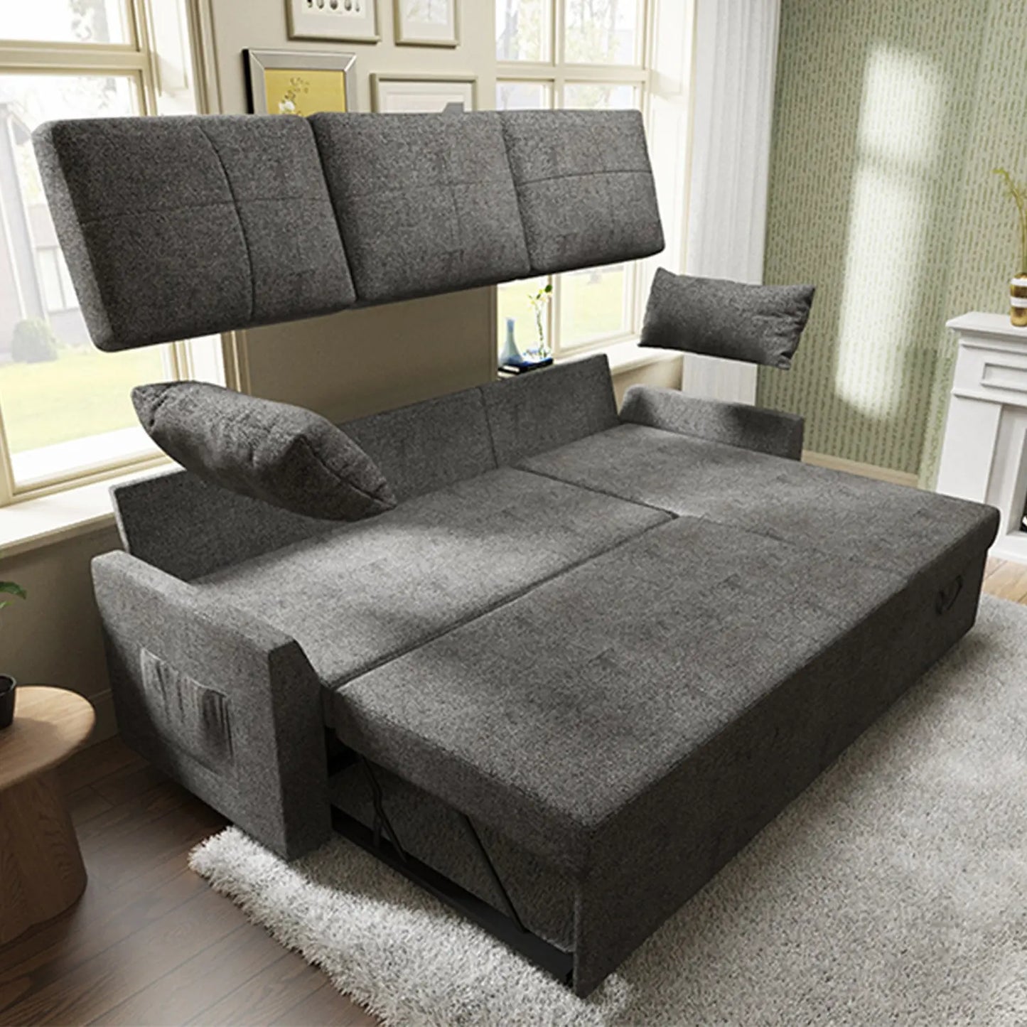 CloudRest Sofa Bed