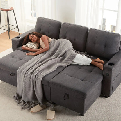 Flex Sofa Bed