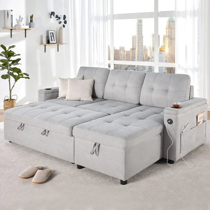 Flex Sofa Bed