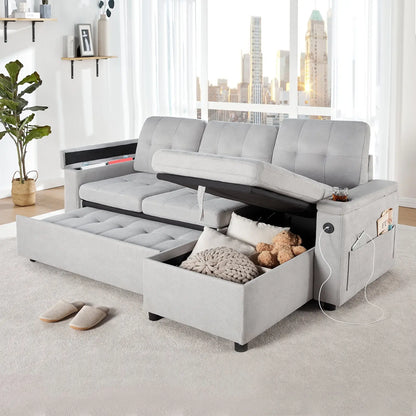 Flex Sofa Bed