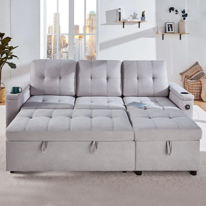 Flex Sofa Bed