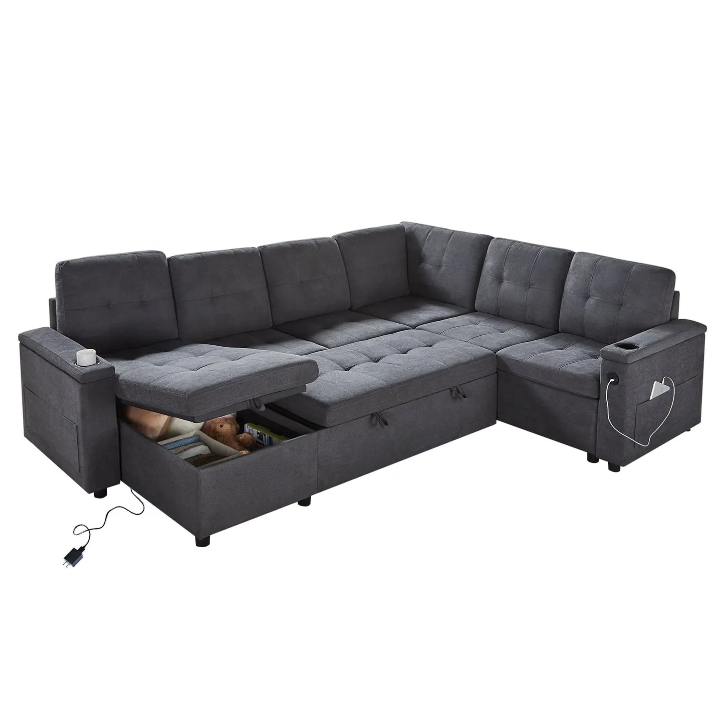 Flex Sofa Bed