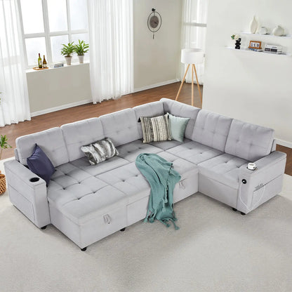 Flex Sofa Bed