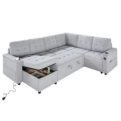 Flex Sofa Bed