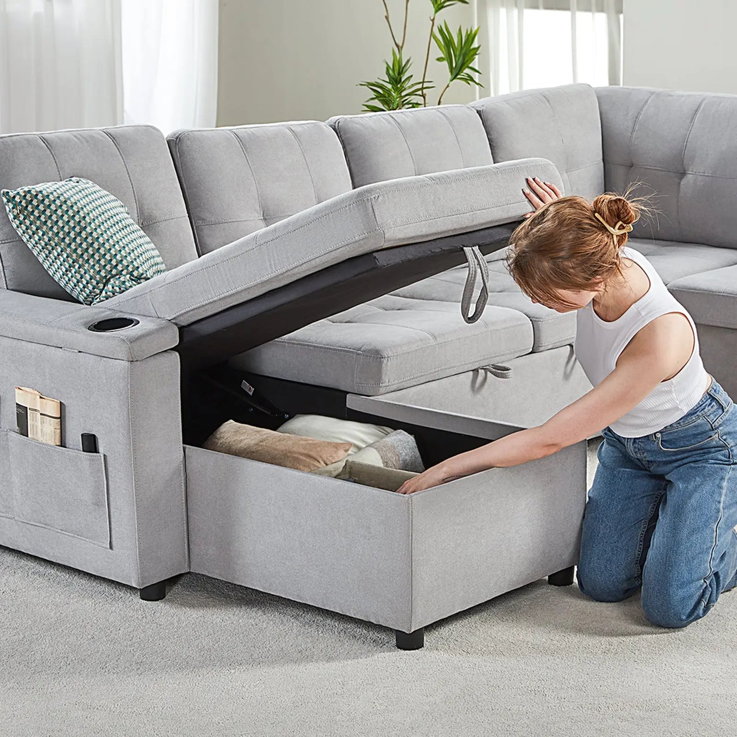 Flex Sofa Bed