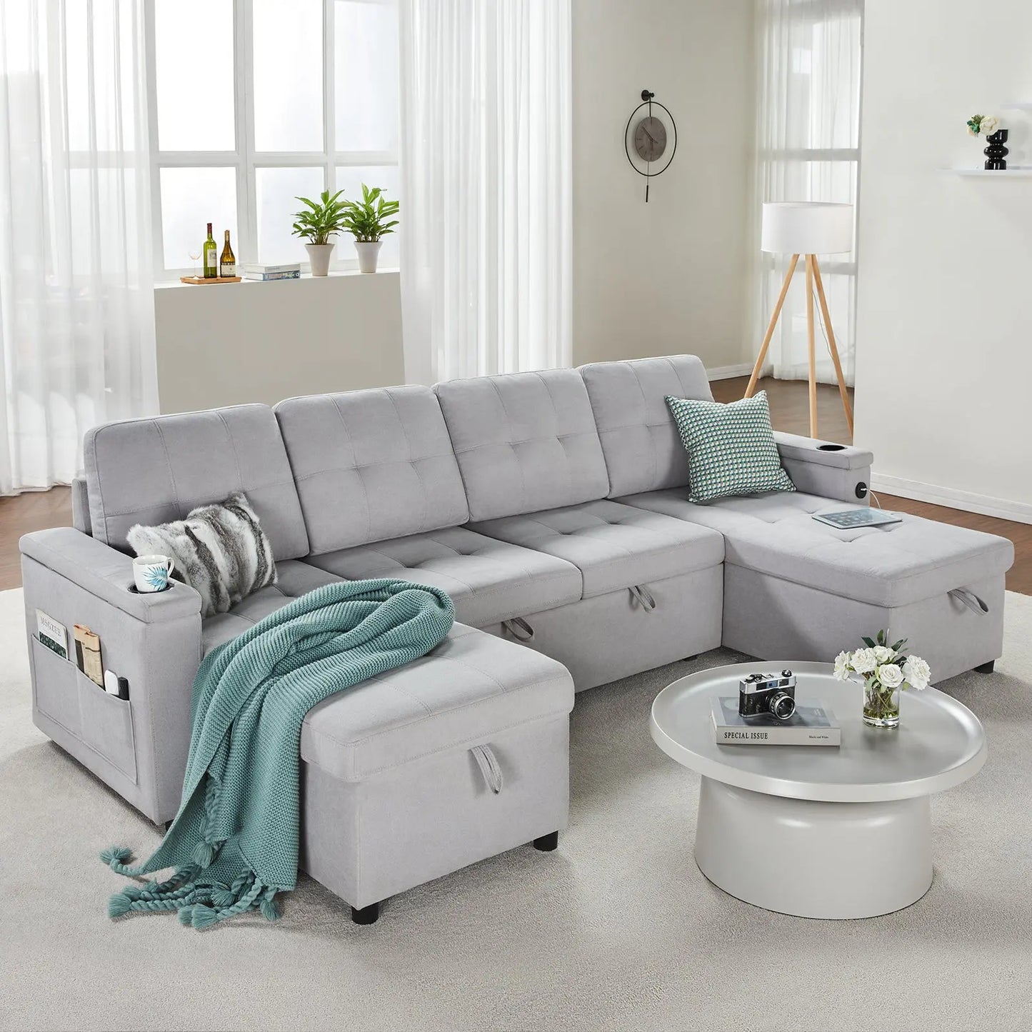 Flex Sofa Bed