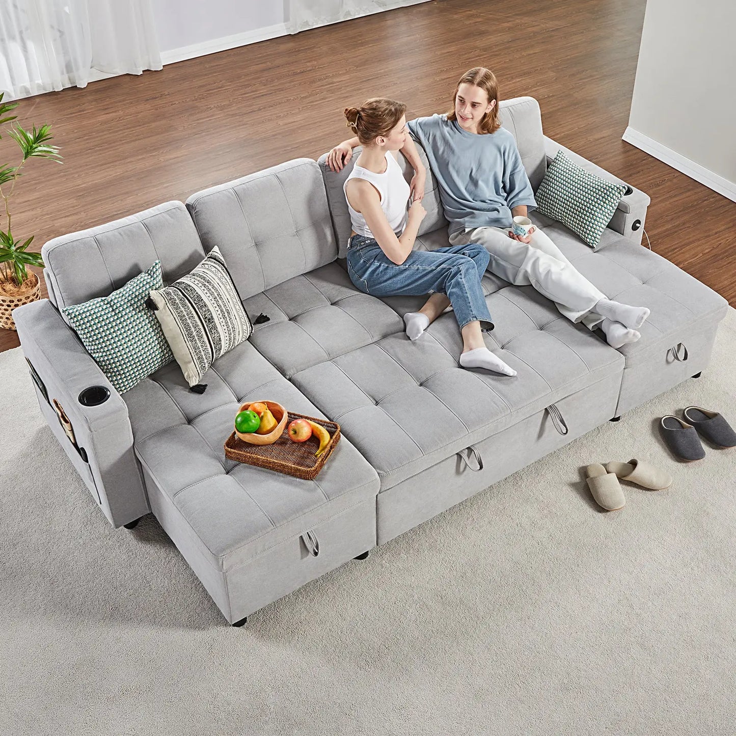 Flex Sofa Bed